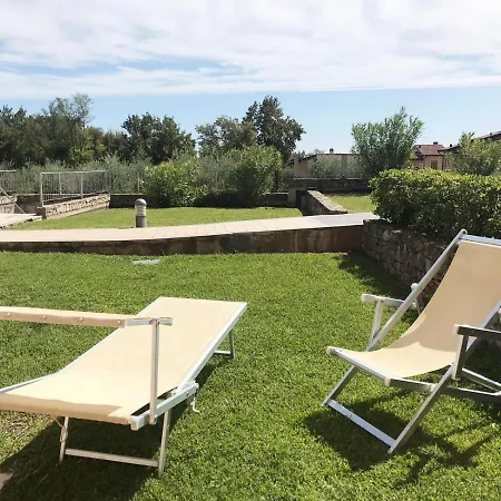 Luxury The Poet In With Pool Apartment Manerba del Garda