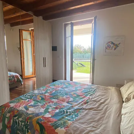 Apartment Luxury The Poet In With Pool *