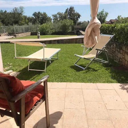 Luxury The Poet In With Pool Apartment Manerba del Garda