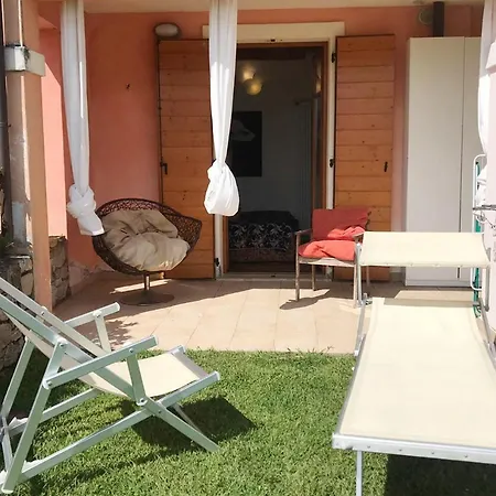 Apartment Luxury The Poet In With Pool Manerba del Garda