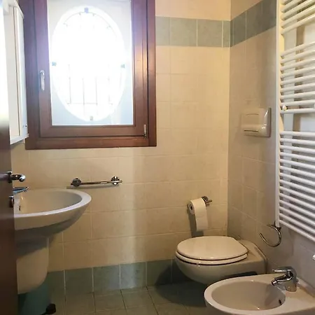 Apartment Luxury The Poet In With Pool Manerba del Garda