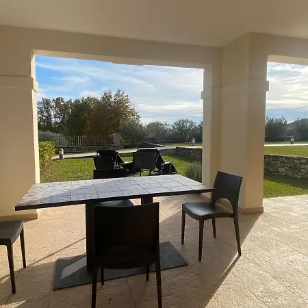 Apartment Luxury The Poet In With Pool *