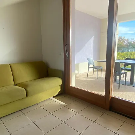 Apartment Luxury The Poet In With Pool *