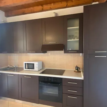 Luxury The Poet In With Pool Apartment Manerba del Garda