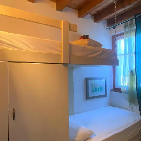 Apartment Luxury The Poet In With Pool *